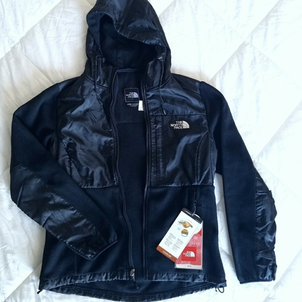 NORTH FACE New Denali jacket!